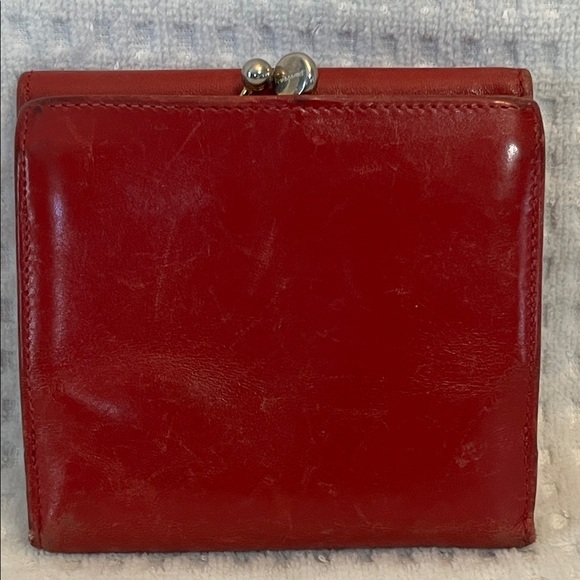 Salvatore Ferragamo Leather Wallet(Rehab) - Picture 2 of 9